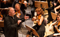 Valery Gergiev, Foto: Damian Petroll